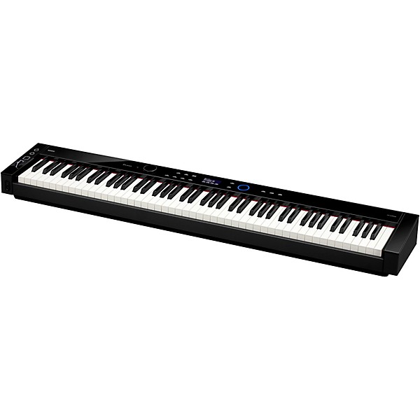 Open Box Casio Privia PX-S7000 88-Key Digital Piano Level 1 Black