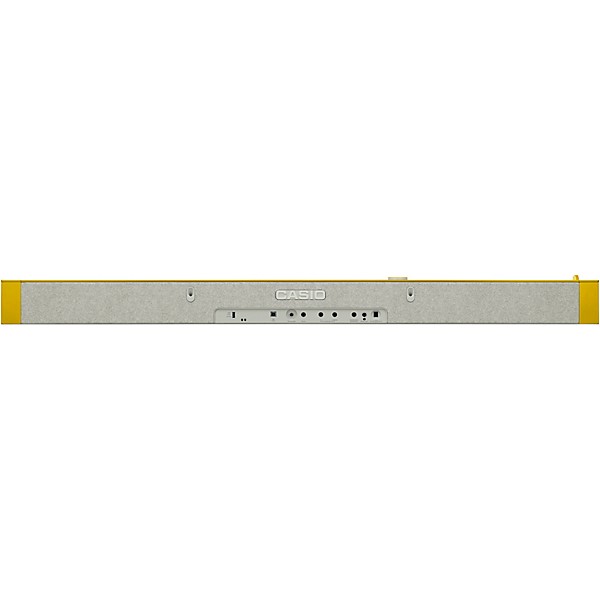 Casio Privia PX-S7000 88-Key Digital Piano Harmonious Mustard