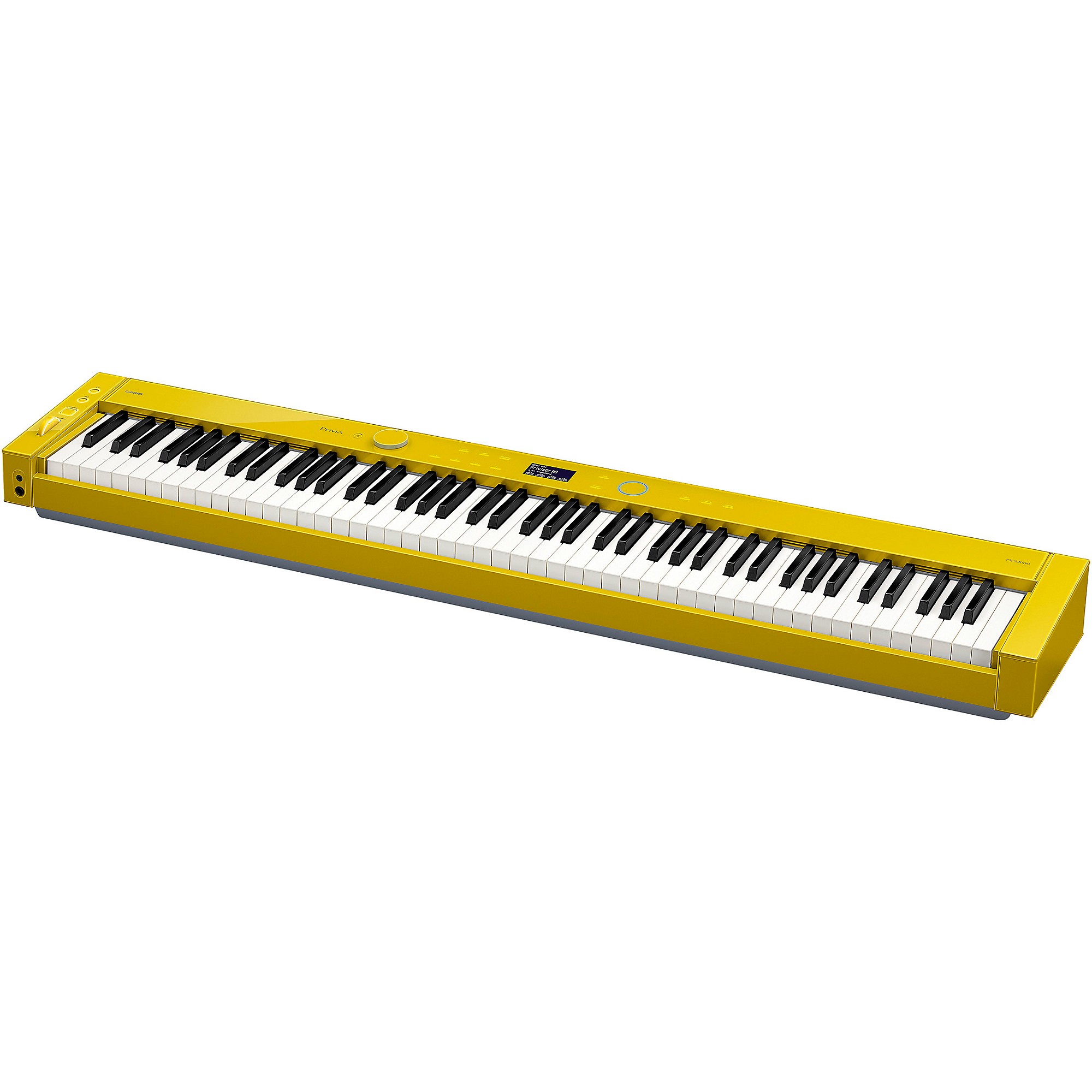 Guitar center casio on sale privia