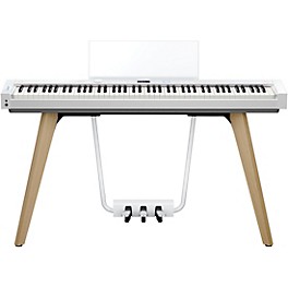 Casio Privia PX-S7000 88-Key Digital Piano Black Casio Privia PX-S7000 88-Key Digital Piano White