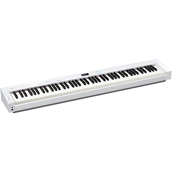 Open Box Casio Privia PX-S7000 88-Key Digital Piano Level 1 White