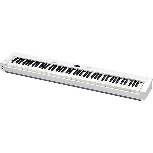 Casio Privia PX-S7000 88-Key Digital Piano White