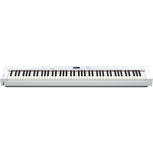 Open Box Casio Privia PX-S7000 88-Key Digital Piano Level 1 White
