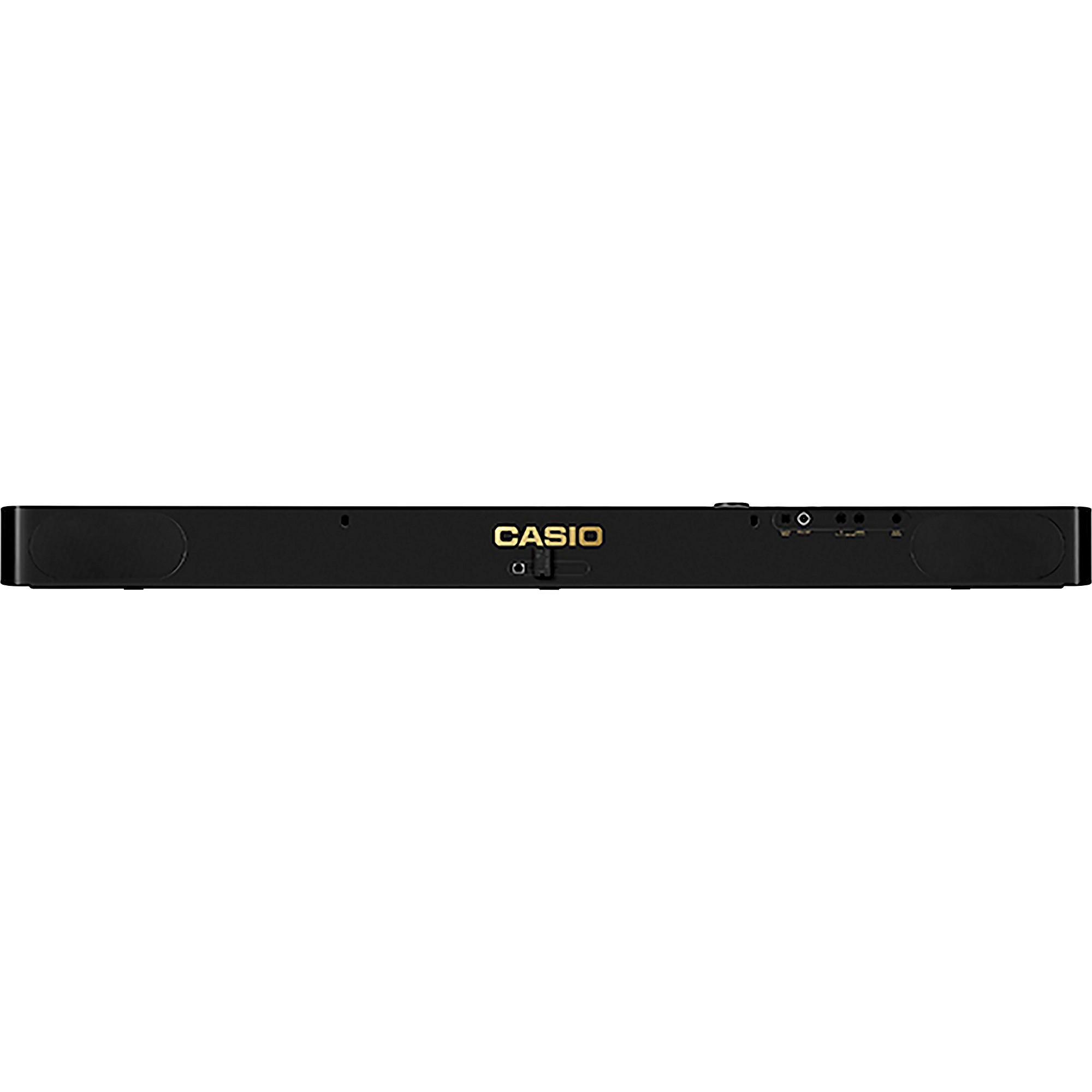 Casio Privia PX-S5000 88-Key Digital Piano Black | Guitar Center