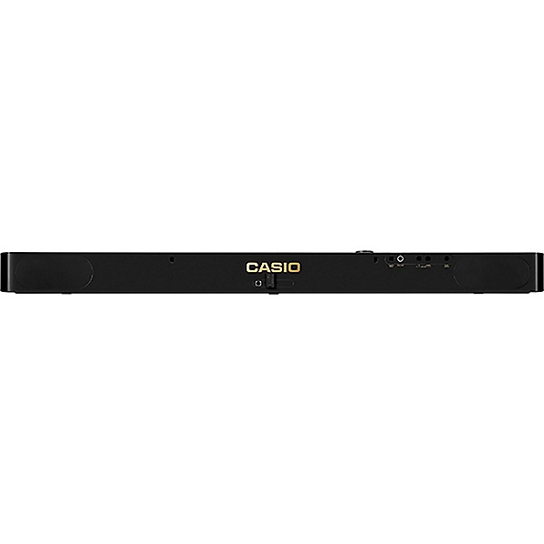 Open Box Casio Privia PX-S5000 88-Key Digital Piano Level 2 Black 197881096618