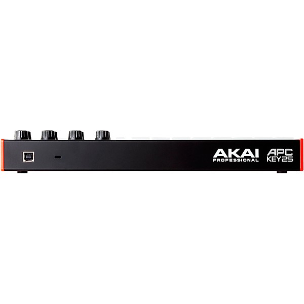 Akai Professional APC Key 25 mk2 Keyboard Controller