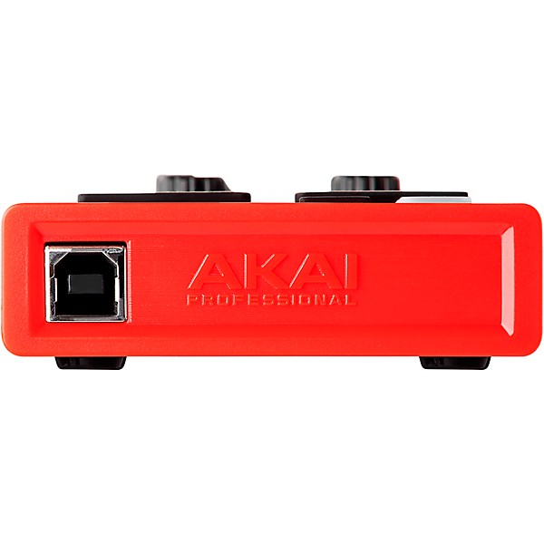 Open Box Akai Professional LPD8 MK2 Pad Controller Level 1