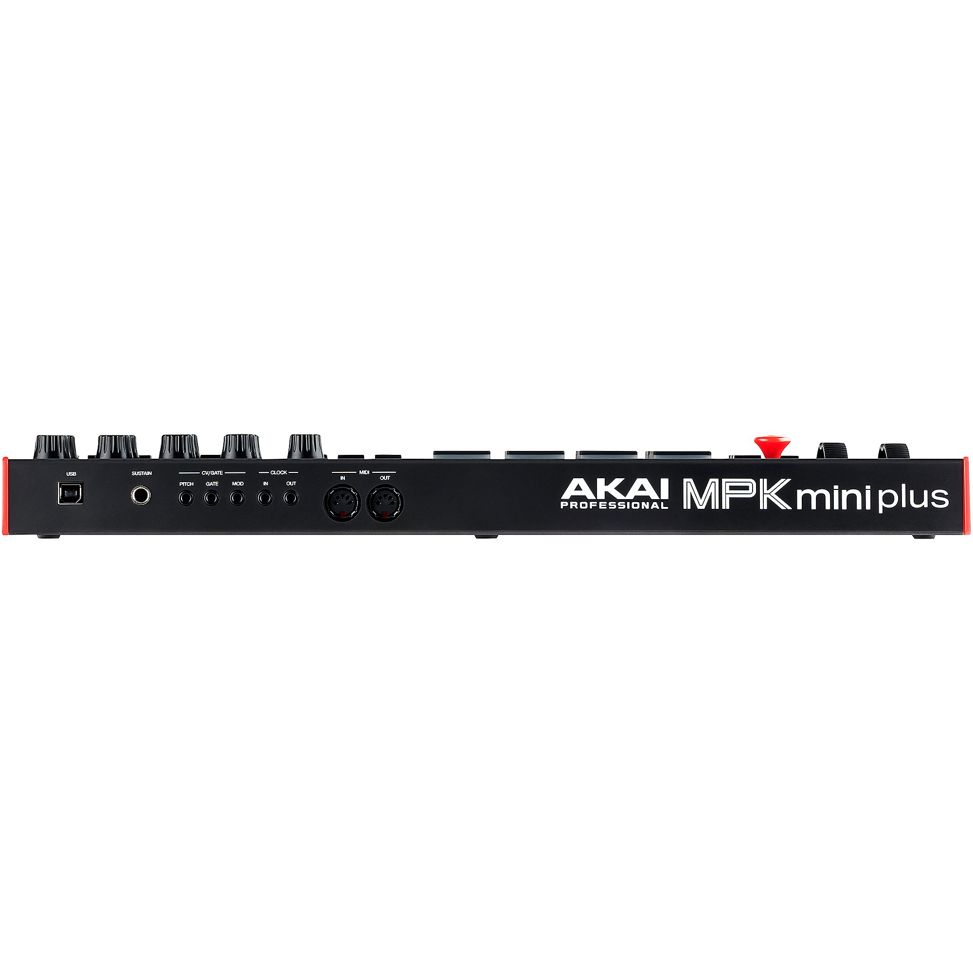 Akai Professional MPK mini plus 37-Key Keyboard Controller