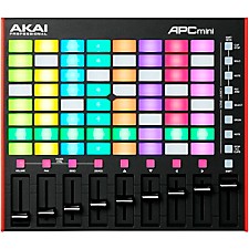 Novation Launchpad Mini MK3 Controller | Guitar Center