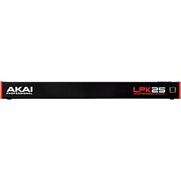 Akai Professional LPK25 MK2 25-Key USB-MIDI Keyboard Controller
