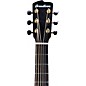 Open Box Breedlove Organic Performer Pro CE Spruce-African Mahogany Concerto Acoustic-Electric Guitar Level 2 Natural 1978...