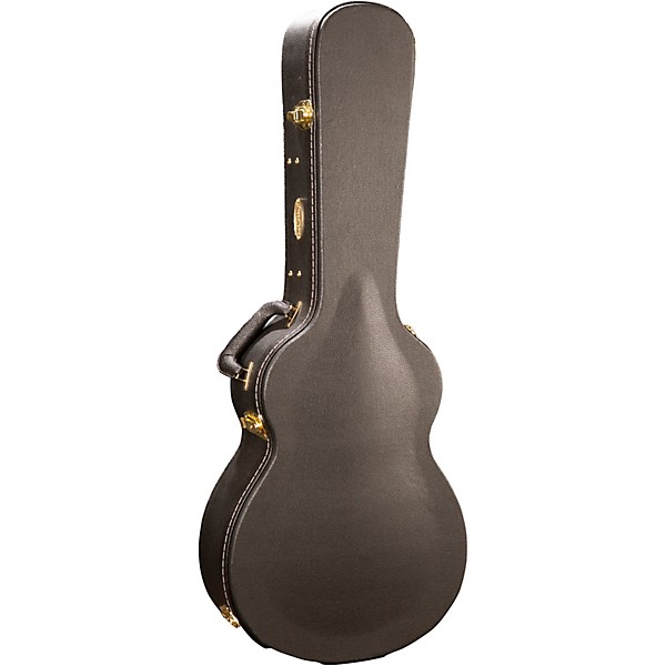 Breedlove Organic Solo Pro CE Red Cedar-African Mahogany Concert Acoustic-Electric Guitar Edge Burst