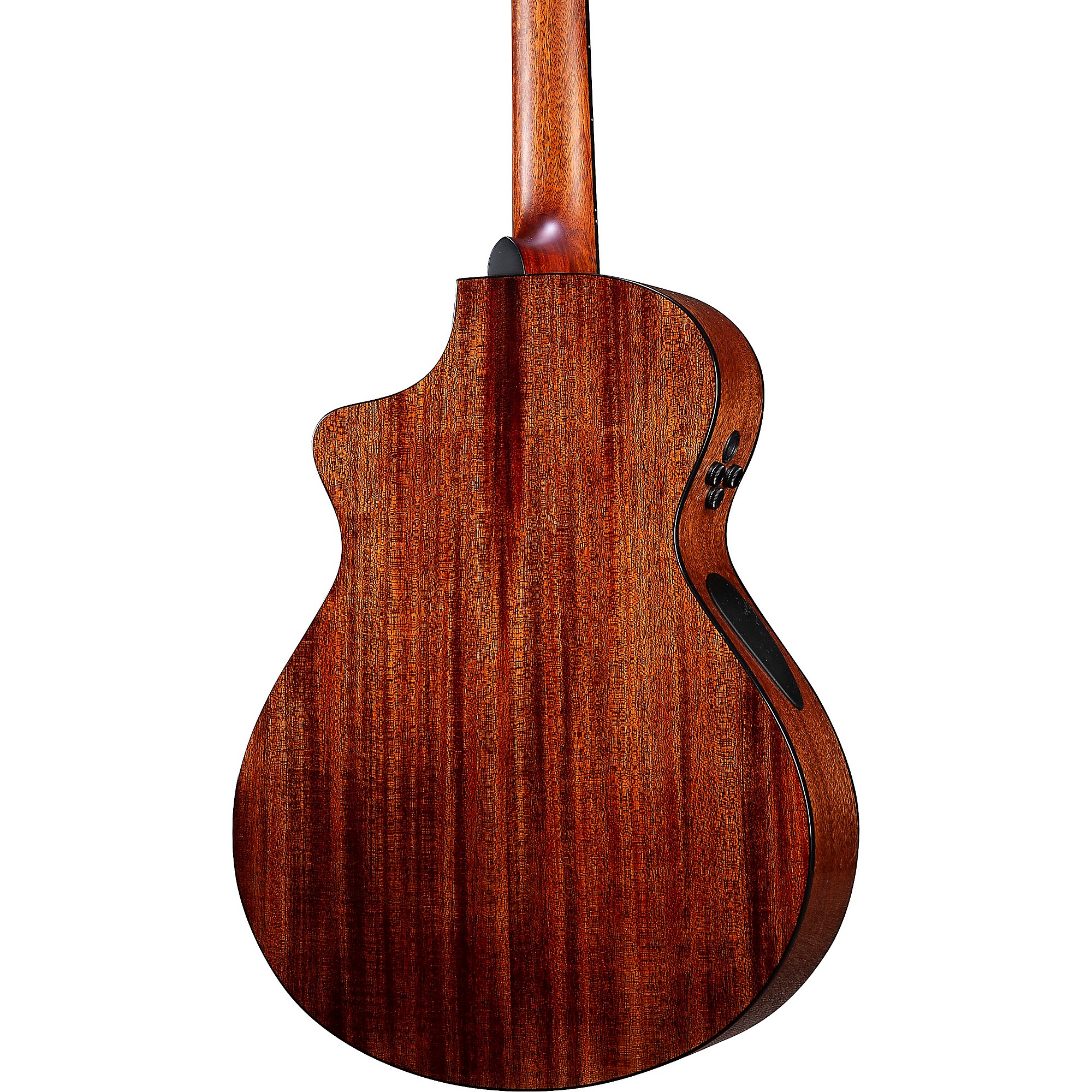 Breedlove Organic Solo Pro CE Red Cedar-African Mahogany Concert