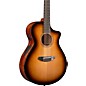 Breedlove Organic Solo Pro CE Red Cedar-African Mahogany 12-String Concert Acoustic-Electric Guitar Edge Burst thumbnail