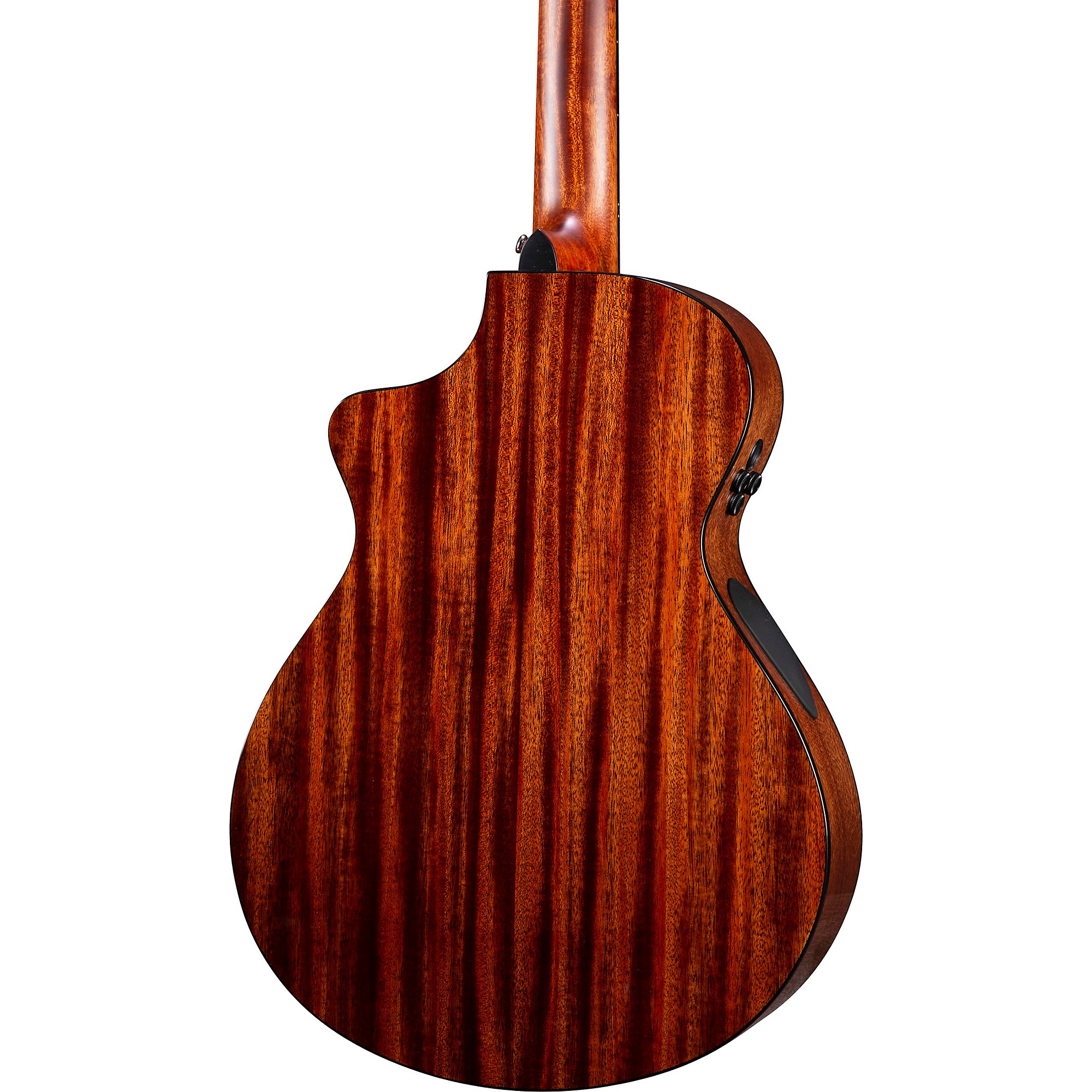 Breedlove Organic Solo Pro CE Red Cedar-African Mahogany 12-String