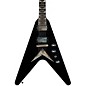 Gibson Custom Dave Mustaine Limited-Edition Flying V EXP Electric Guitar Ebony thumbnail