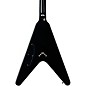 Gibson Custom Dave Mustaine Limited-Edition Flying V EXP Electric Guitar Ebony