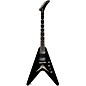 Gibson Custom Dave Mustaine Limited-Edition Flying V EXP Electric Guitar Ebony
