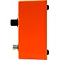 Orange Amplifiers Sustain Effects Pedal Orange