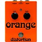 Orange Amplifiers Distortion Effects Pedal Orange thumbnail
