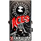 Daredevil Pedals ACES Hybrid Amplifier Effects Pedal Black and Red thumbnail