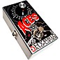 Daredevil Pedals ACES Hybrid Amplifier Effects Pedal Black and Red