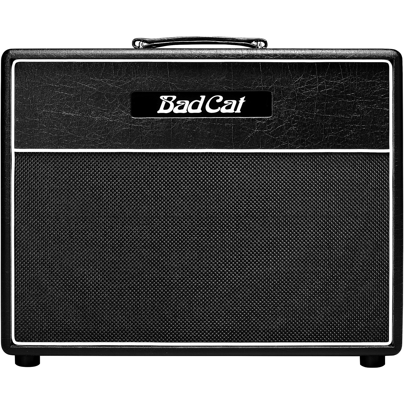 Bad Cat Cub 1x12 Guitar Speaker Black Guitar Center