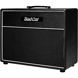 Bad Cat Cub 1x12 Guitar Speaker Cabinet Black