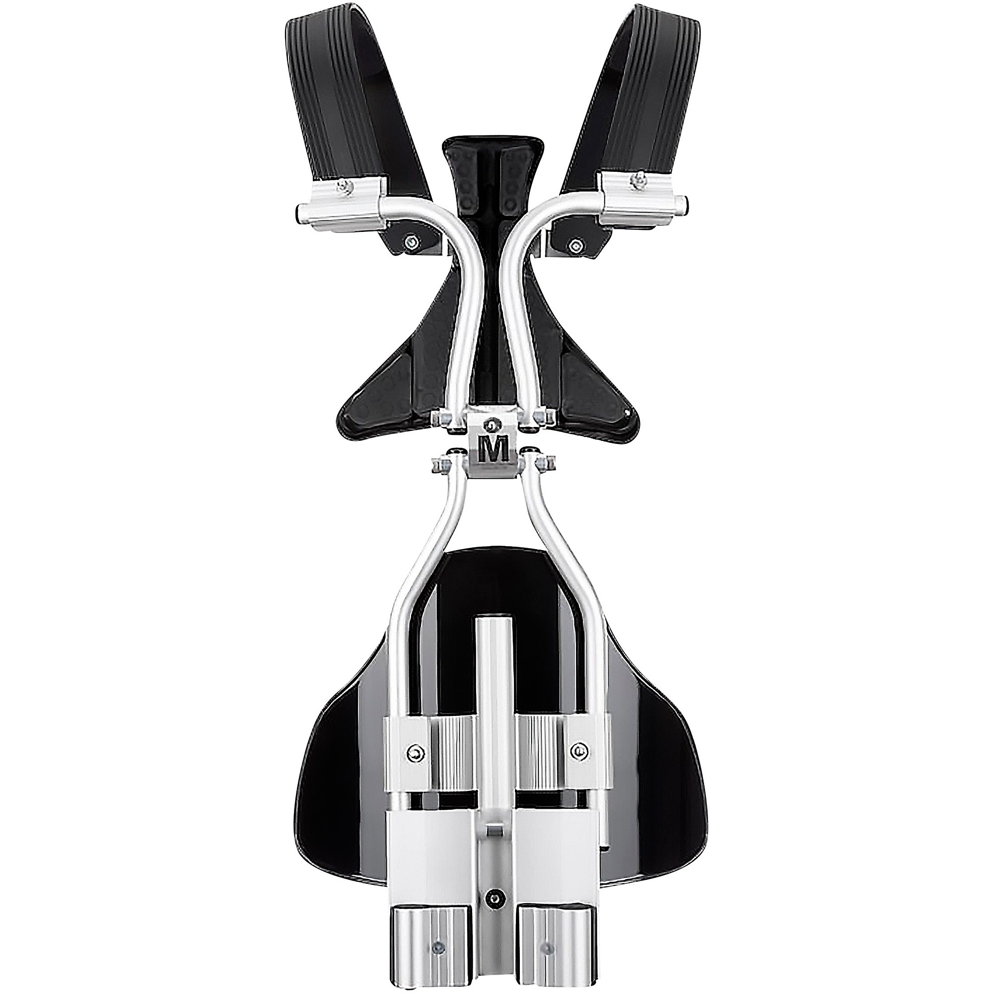 Yamaha ABS Flip Posto Snare Drum Marching Carrier | Guitar