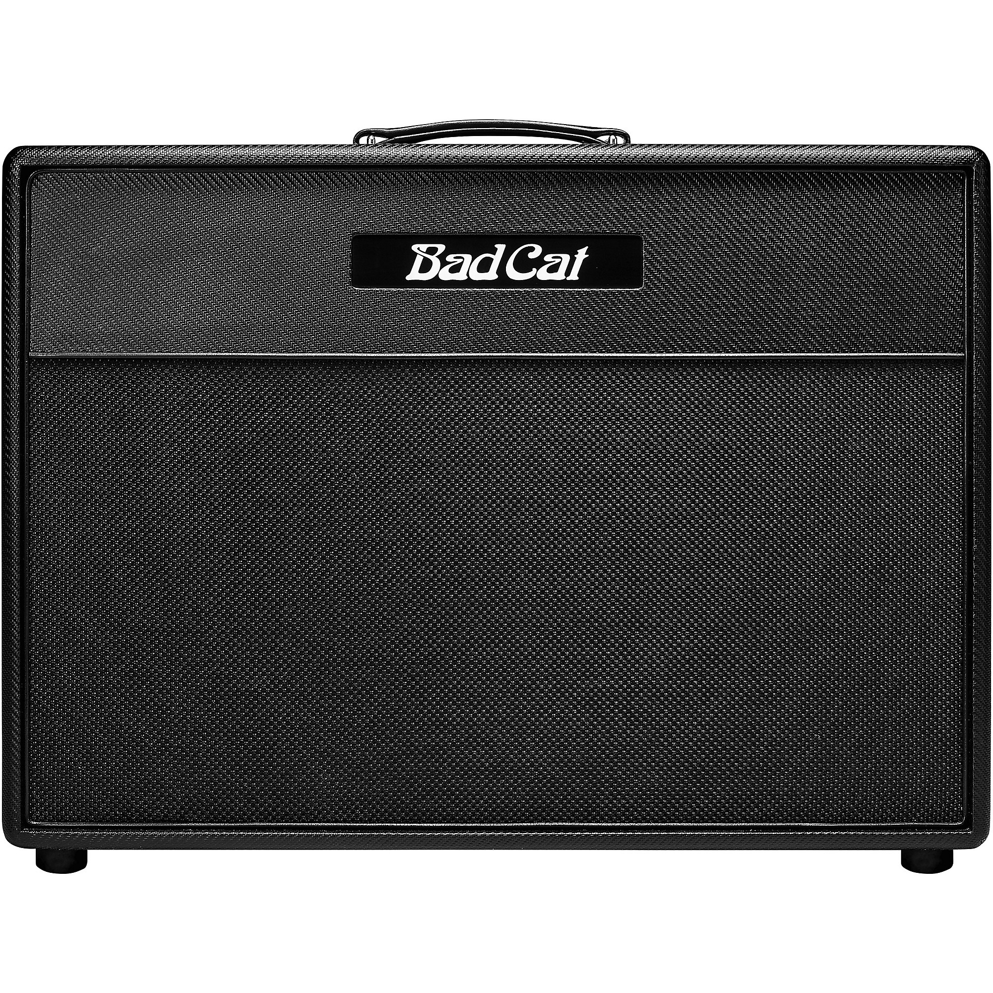 Bad Cat Lynx 2x12 Guitar Speaker Cabinet Black | Guitar Center