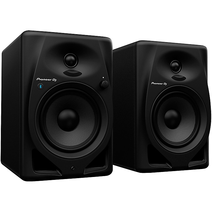 Pioneer DJ DM-50D-BT 5