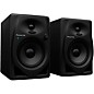 Open Box Pioneer DJ DM-50D-BT 5" Desktop Monitor System with Bluetooth Functionality Level 1 Black thumbnail
