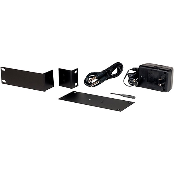 VocoPro USB-PLAY-16 16-Channel Wireless Headset/Lapel Mic System With USB Interface Package, 902-927.2mHz