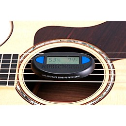Music Nomad HONE Guitar Humidity & Temperature Monitor