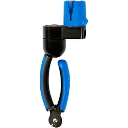 Music Nomad GRIP ONE String Winder, Cutter & Puller