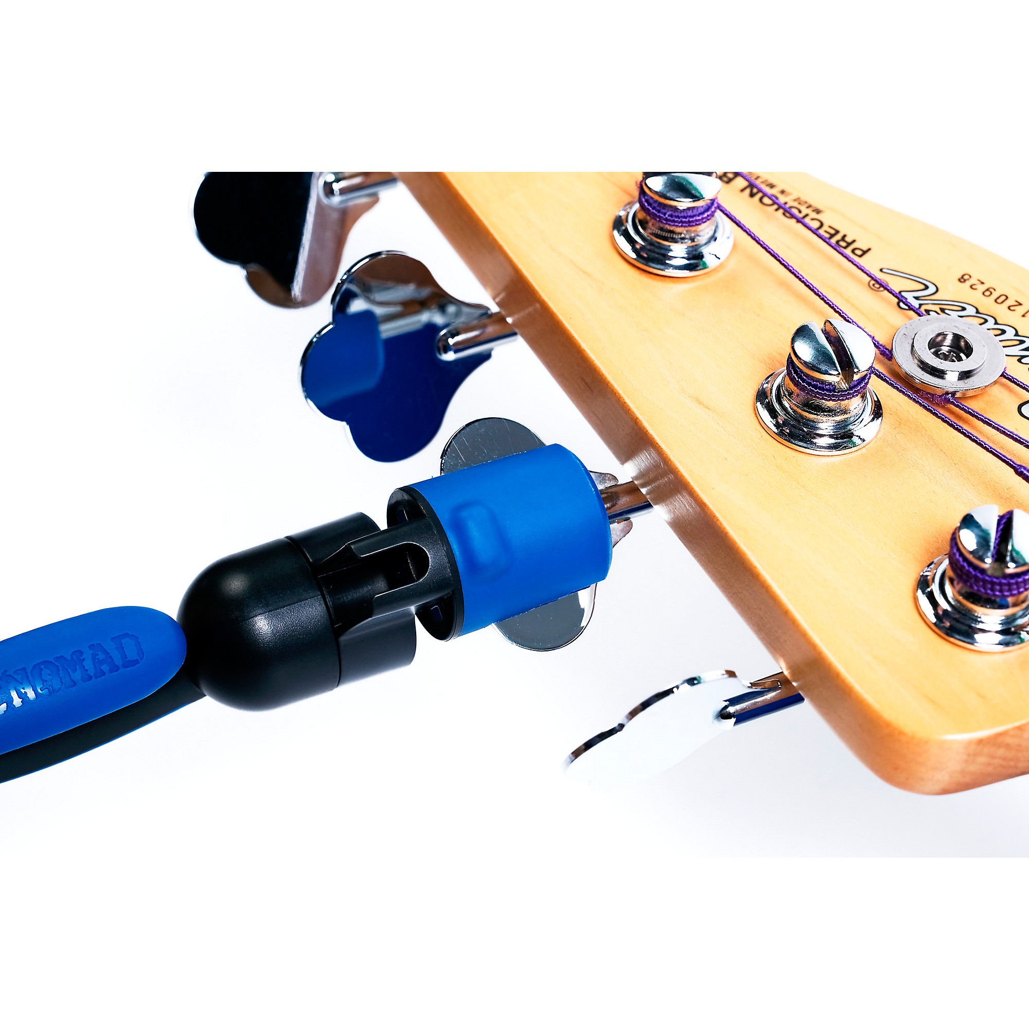 入手困難！BASTL INSTRUMENTS KNIT RIDER Amazon.com: MusicNomad MN221 GRIP Guitar String Peg Winder