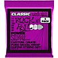 Ernie Ball Power Slinky Classic Rock and Roll Electric Guitar Strings 3 Pack 11 - 48 thumbnail