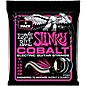 Ernie Ball Super Slinky Cobalt Electric Guitar Strings 3 Pack 09 - 42 thumbnail