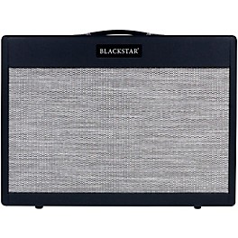 Blackstar St. James 6L6 50W 2x12 Tube Guitar Combo Amp Black