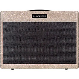 Blackstar St. James EL34 50W 2x12 Tube Guitar Combo Amp Fawn