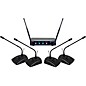 Open Box VocoPro USB-CONFERENCE-4 4-User Wireless Microphone/USB Interface Package, 902-927.2mHz Level 1 thumbnail