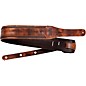 Taylor Leather Fountain Strap Weathered Brown 2.5 in. thumbnail