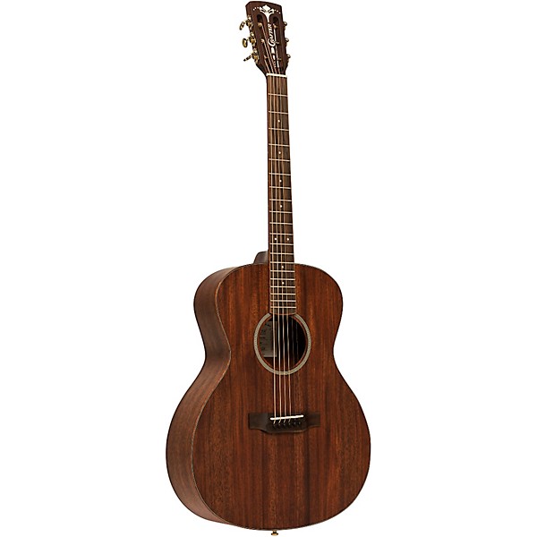 CRAFTER Mind All Mahogany Orchestra Acoustic-Electric Guitar Natural