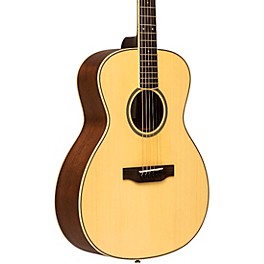 CRAFTER Mind Alpine Spruce-Mahogany Orchest... CRAFTER Mind Alpine Spruce-Mahogany Orchestra Acoustic-Electric Guitar Natural