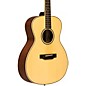 CRAFTER Mind Alpine Spruce-Mahogany Orchestra Acoustic-Electric Guitar Natural thumbnail