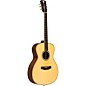 CRAFTER Mind Alpine Spruce-Mahogany Orchestra Acoustic-Electric Guitar Natural