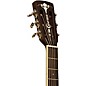 CRAFTER Mind Alpine Spruce-Mahogany Orchestra Acoustic-Electric Guitar Natural