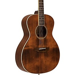 CRAFTER Mind Alpine Spruce-Mahogany Orchestra... CRAFTER Mind Alpine Spruce-Mahogany Orchestra Acoustic-Electric Guitar Brown