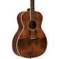 CRAFTER Mind Alpine Spruce-Mahogany Orchestra Acoustic-Electric Guitar Brown thumbnail
