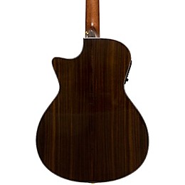 CRAFTER Stage Pro T20CE Engelmann Spruce-Rosewood Orchestra Acoustic-Electric Guitar Natural